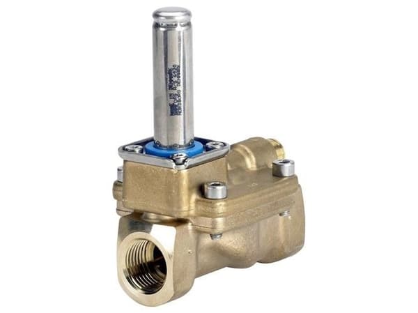 Magnetventil EV220BW DIFF 0,3-10 BAR EPDM NC ECO BRASS G3/4.
