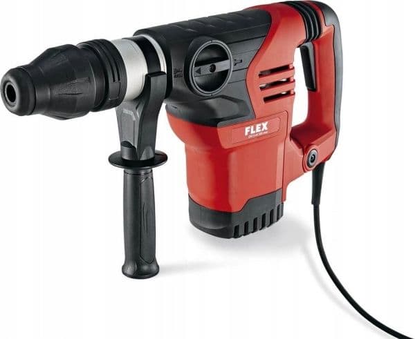 Flex kombi hammarborr CHE 5-40 SDS-max