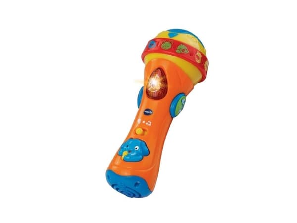 Vtech Baby Mikrofon SE