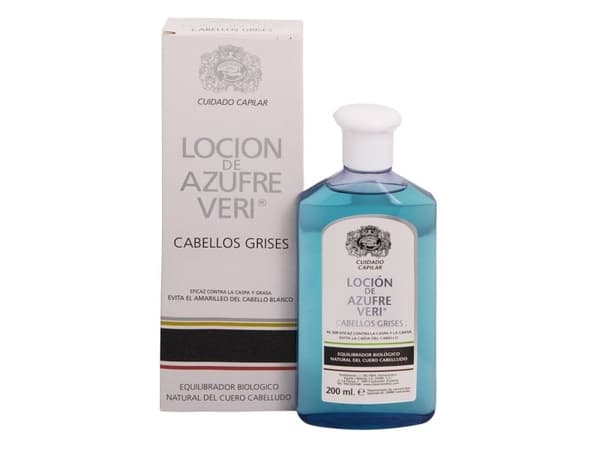 Inteacosmetics 8410895101058, 200 ml, Pullo, 1 kpl