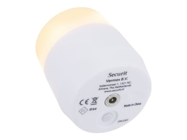Multi-set LED-ljus Securit® AMSTERDAM