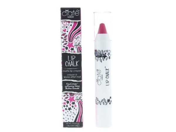 Ciate Lip Chalk Berrygoround