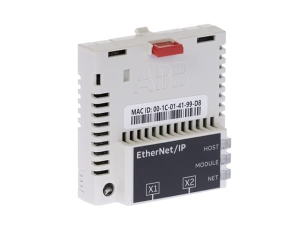 ABB 2-port Ethernet/IP Adapter FEIP-21