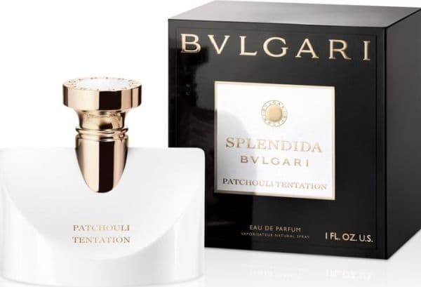 Splendida Patchouli Tentation Eau De Parfum Spray 50ml