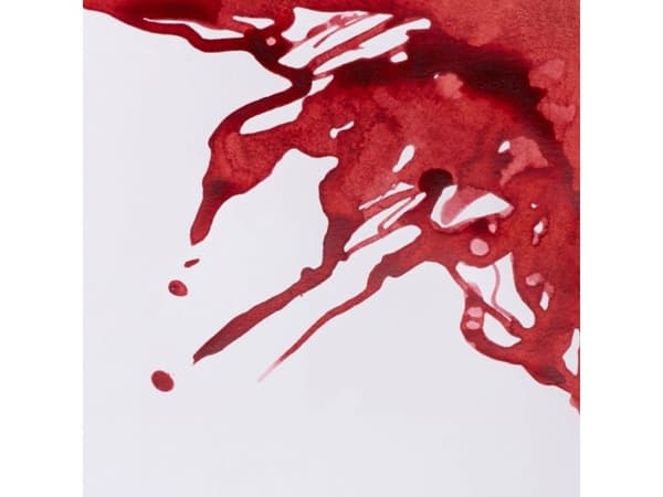 Drawing Ink 14 ml teglrød 040