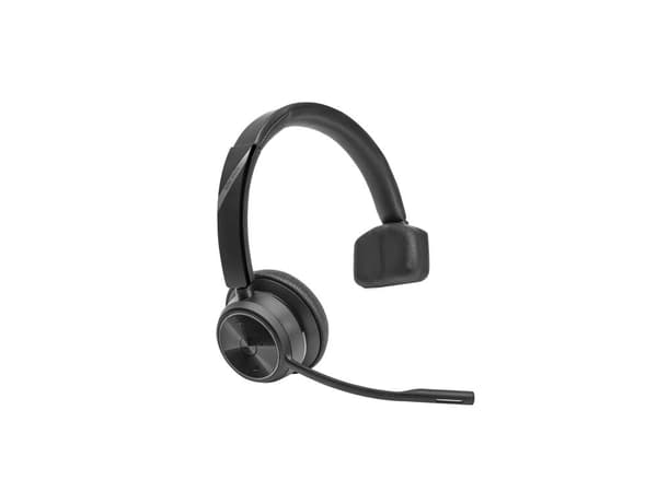 HP Poly - Hodesettopp for hodesett