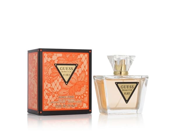 Guess Seductive Flirt Eau de Toilette spray 75 ml