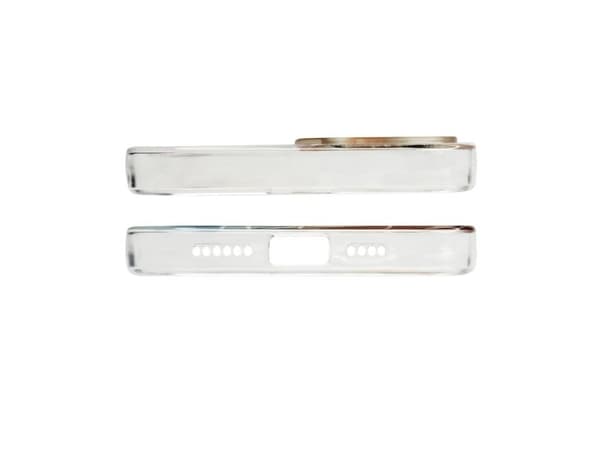 Marble Case-deksel til Xiaomi Redmi Note 11, geldeksel, marmororansje