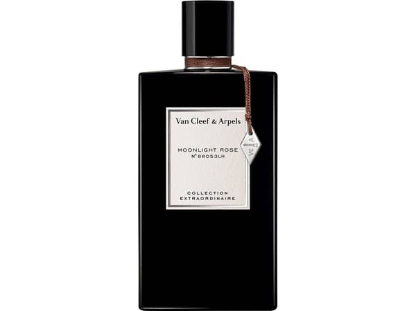 Van Cleef & Arpels Moonlight Rose Eau De Parfum 75ml