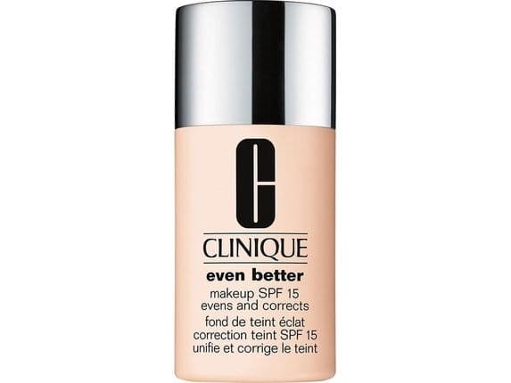 Even Better Makeup SPF 15 Evens and Corrects Skin Tone