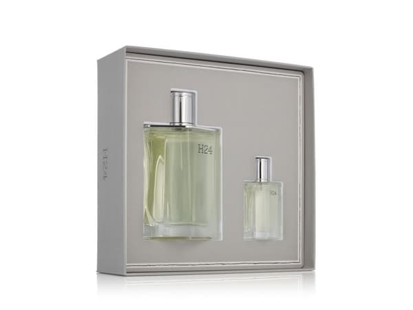 Hermès H24 EDT 100 ml + EDT MINI 12,5 ml (mann)