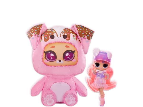 L.O.L. Tweens Costume Doll- Ali Dance