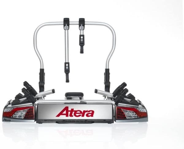 [OUTLET] - Atera Strada EVO Pyöräteline 2 pyörälle