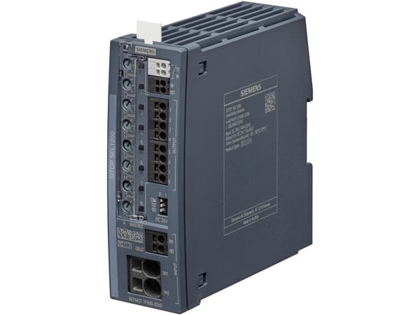 Siemens 6EP4437-7FB00-3DX0 1 kpl
