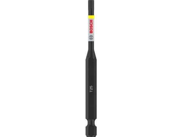 Bosch tilbehør 2608522536 TX-bit T 25 – 1 stk.
