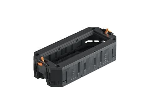 YLEISPIDIKE UT3 PEITELEVYLLÄ MODUULILLE 45