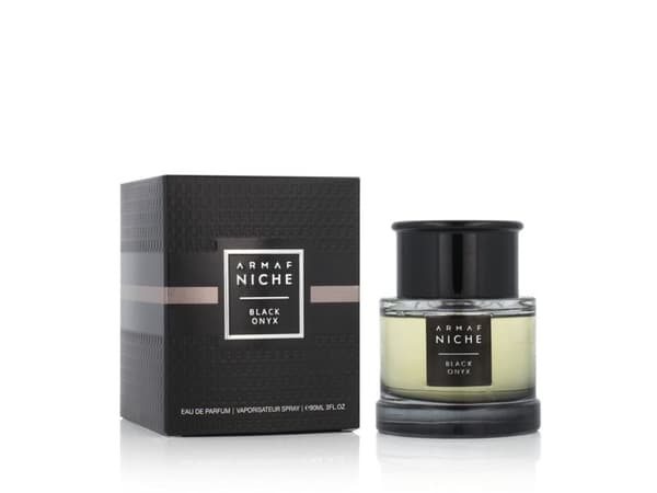 Armaf Niche Black Onyx Eau De Parfum 90ml