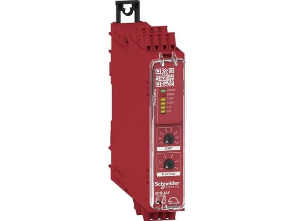Schneider Electric XPSUAF13AC