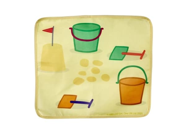 Campervan Pop Up Play Tent