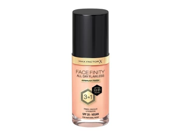 Max Factor Facenity All Day Flawless 3in1 Foundation C50 30ml