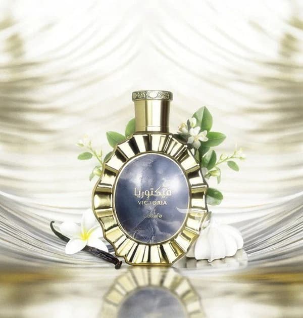 Lattafa Victoria EDP U 100 ml