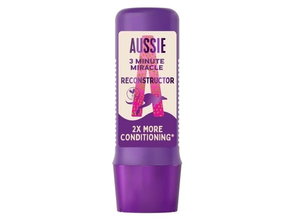 Aussie 3 Minute Miracle Reconstructor 250 Ml