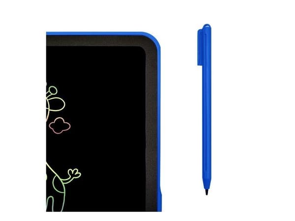 Celly KIDSBOARD, Blå, Multifärg, Vattentät
