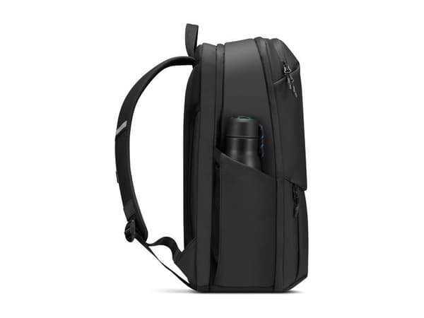 Lenovo Legion - Rygsæk til notebook - 17" - sort