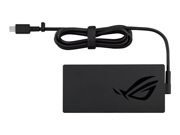 ASUS ROG - Strømadapter - 240 watt - svart