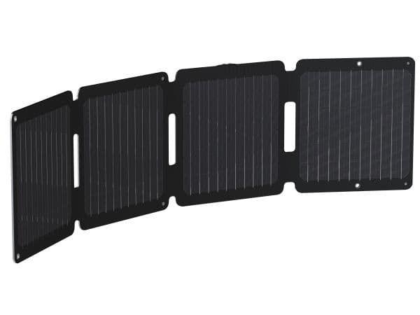 Xtorm XR2S28, Utendørs, Solar, IPX4, Sort