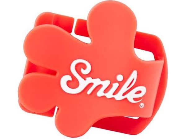 Smile Giveme5, Klipsi, 1 kpl