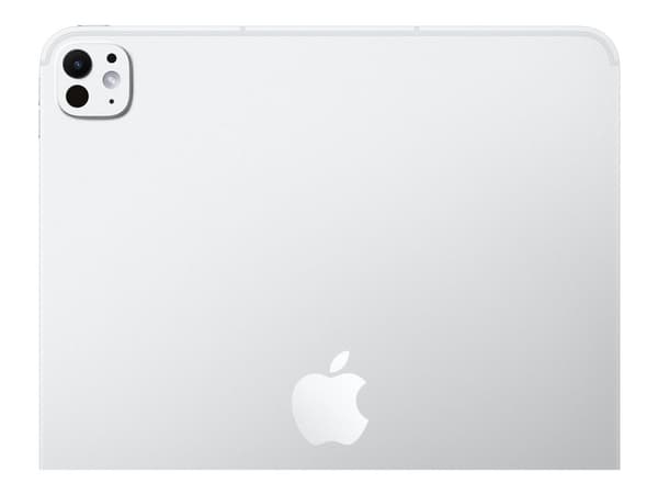 IPAD PRO 13 WIFI 256GB SØLV