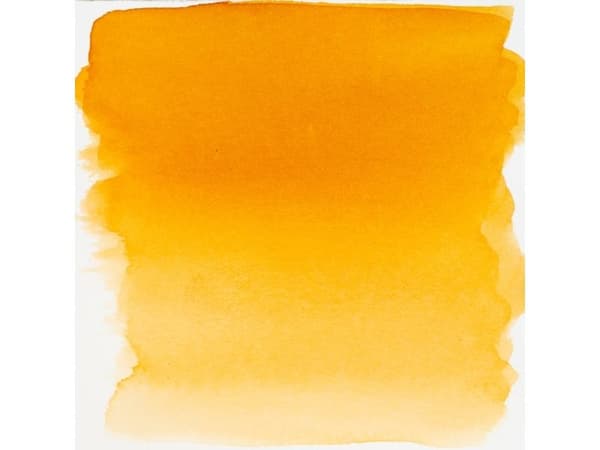 Ecoline Liquid Watercolour Bottle Deep Ochre 407