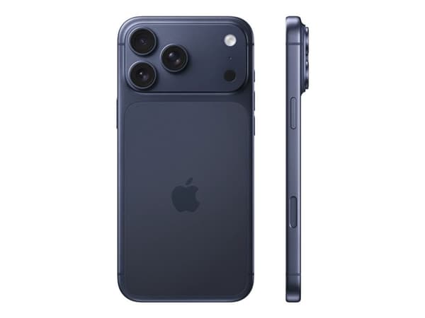 Apple | iPhone 17 Pro Max - 1TB - Deep Blue
