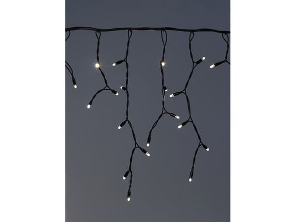 Sirius Tech-Line gnistkrystall startsett - 100 LED
