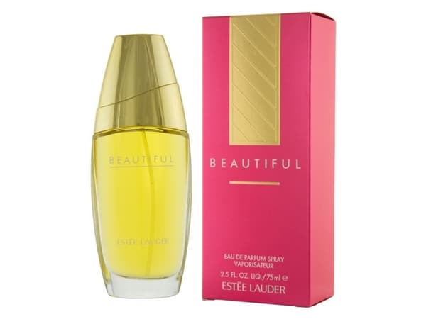 Estée Lauder Beautiful Edp 75 ml, Kvinder