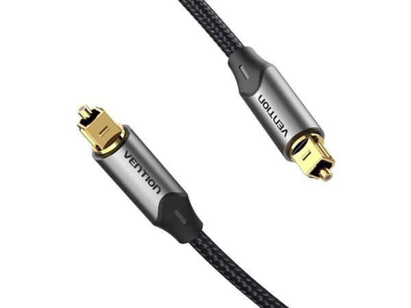 3 m optisk lydkabel Vention BAVHI, grå
