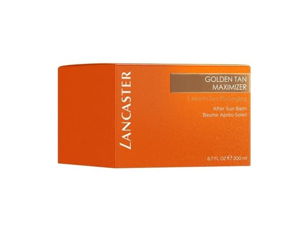 Lancaster Golden Tan Maximizer After Sun Balm 200ml