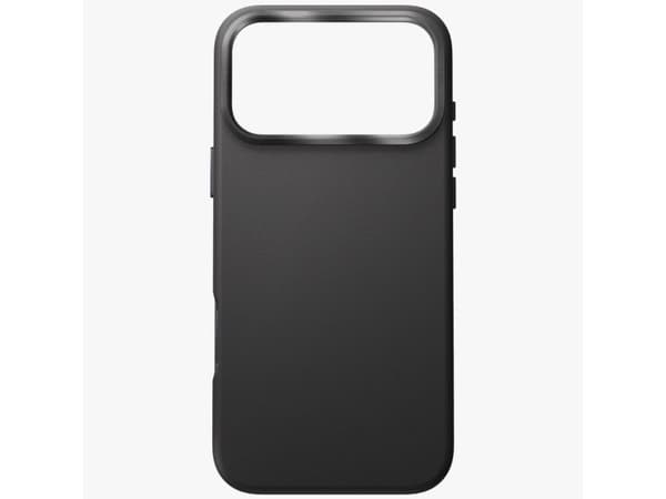 Etui UNIQ Lyden do iPhone 17 Pro Max Magclick Charging czarny