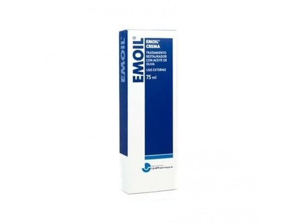 Unipharma Emoil Cream 75Ml