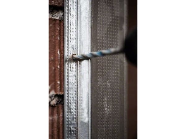 Bosch borr Hex Multiconstruction 6,5x100 mm