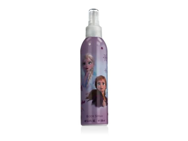 Frozen II (SdC, K, 200)