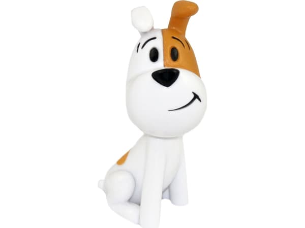 Tissotoys figurin - Sittande Rex