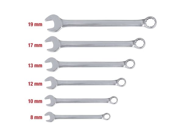 KS Tools 964.0130, 621 g