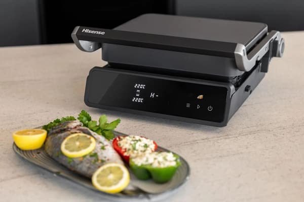 KONTAKTGRILL R2-1 2000 W