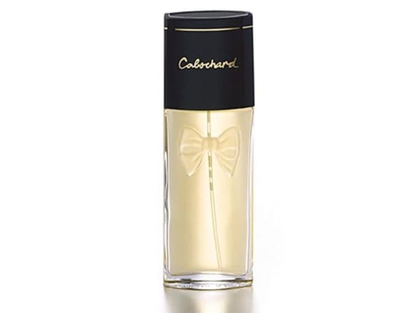 Gres Parfums Cabochard Eau De Toilette 100ml Women Spray