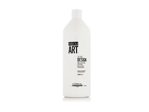 L'Oréal Professionnel Tecni.Art Fix Design 1000 ml