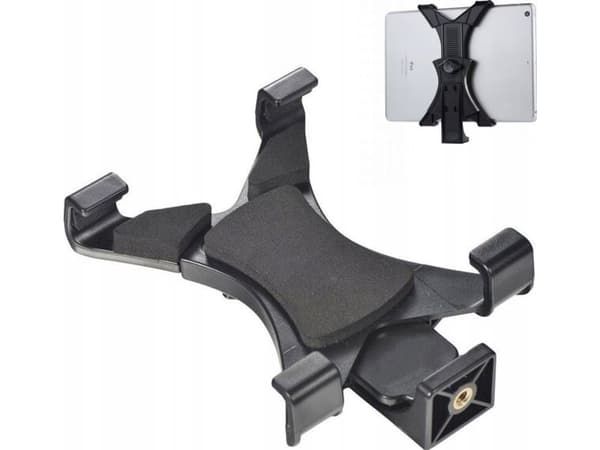 Strado stativholder til tripod, svart