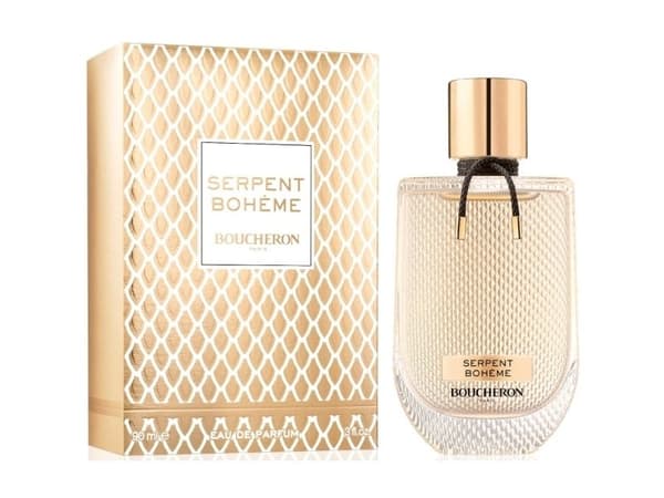 Boucheron Serpent Boheme Eau de Parfum 90 ml för kvinnor