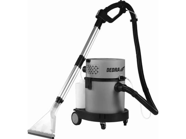Dedra DED6605 våt-/torrdammsugare